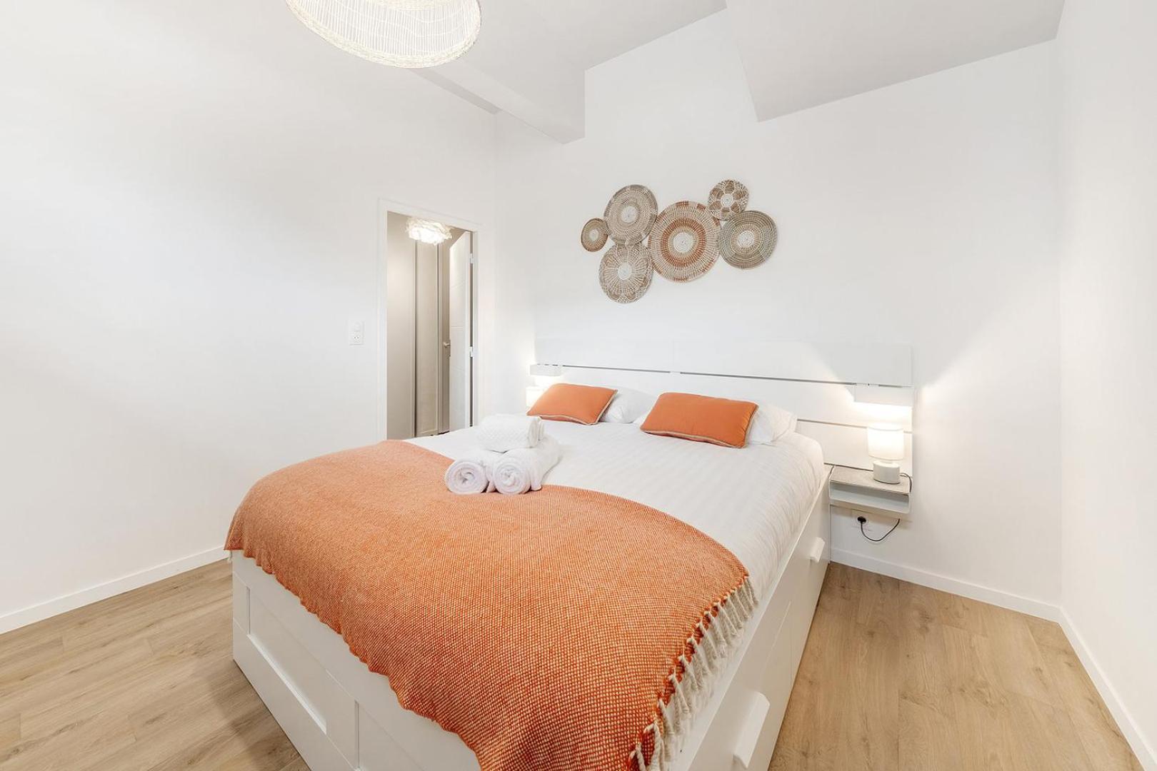 Le Saint Martin, Bel Appartement De Standing Rennes Kamer foto